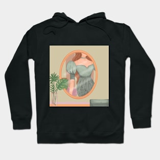 Reflection Hoodie